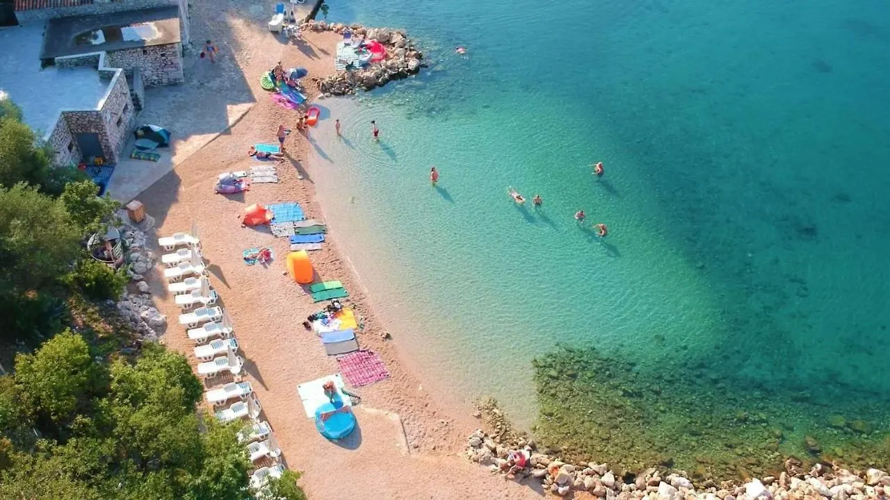 Villa Chiara Dramalj 0*,  Croatia
