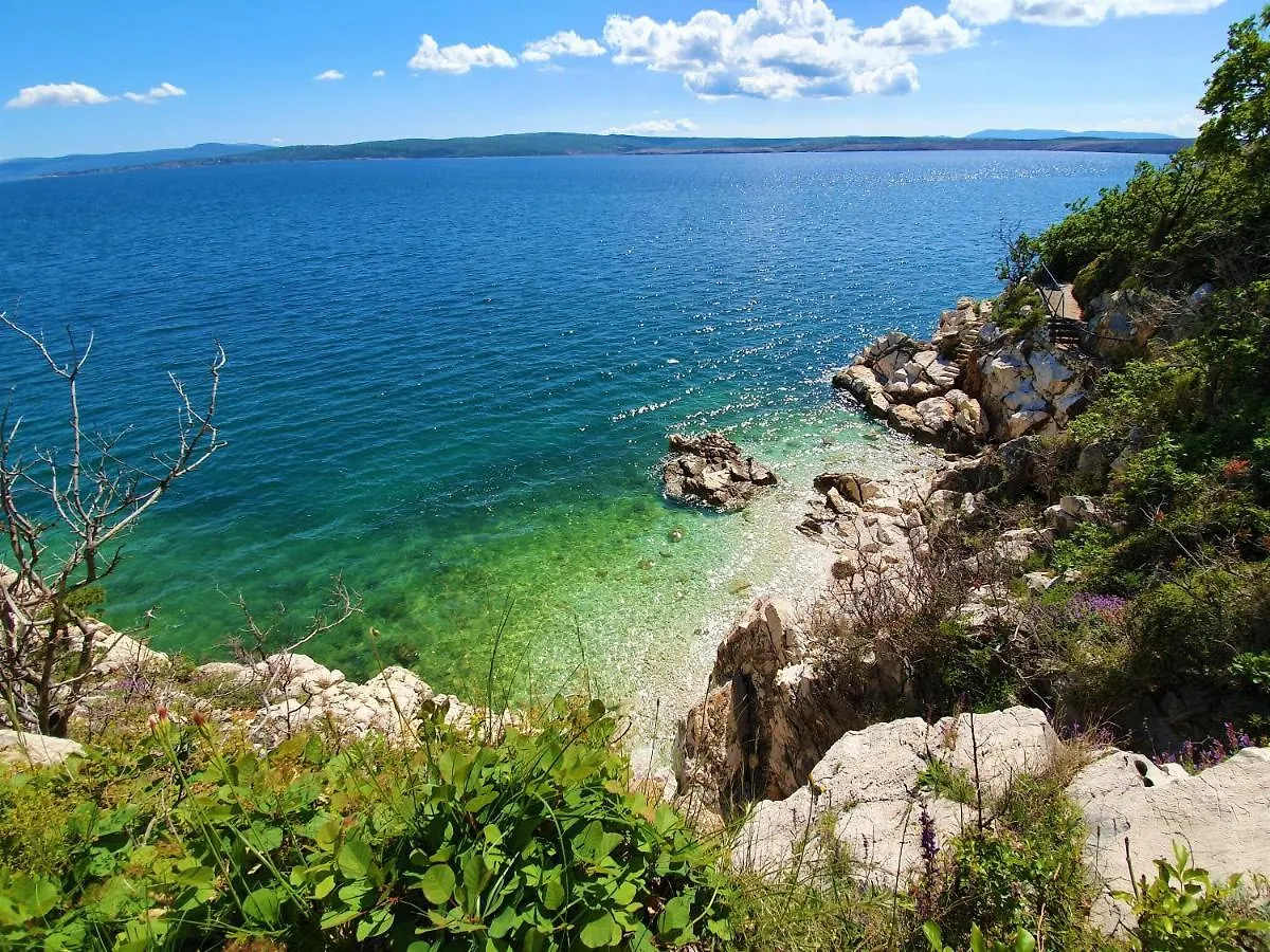 Villa Chiara Dramalj Croatia