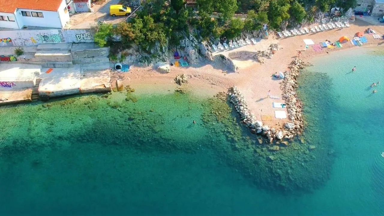 Villa Chiara Dramalj