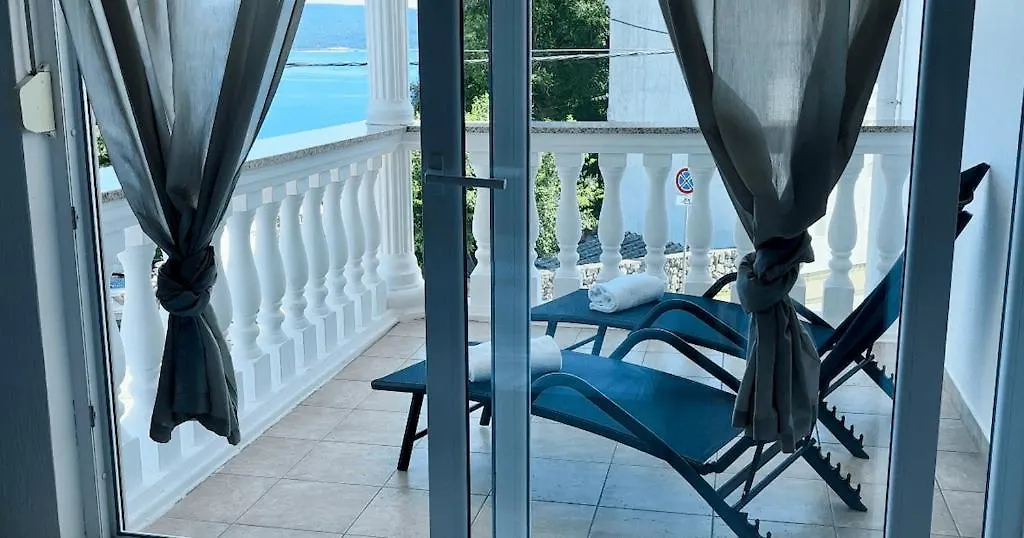Villa Chiara Dramalj