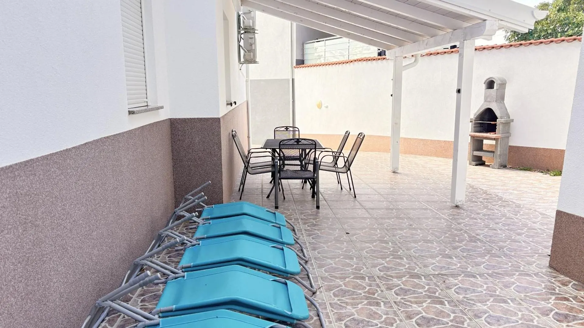 Villa Chiara Dramalj