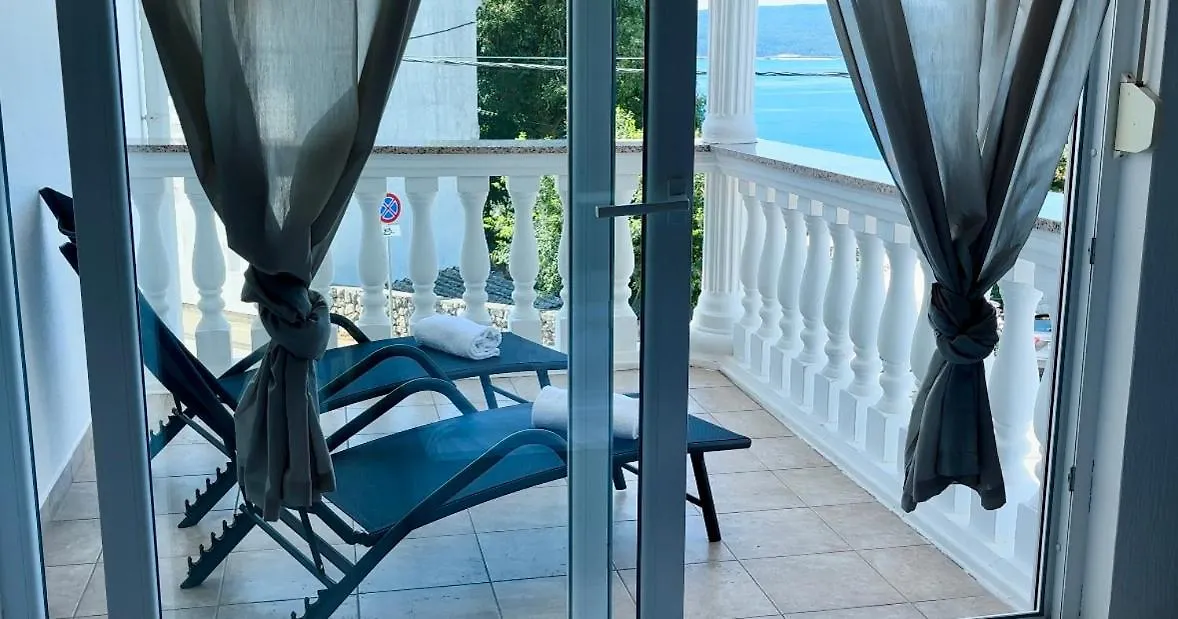 Villa Chiara Dramalj