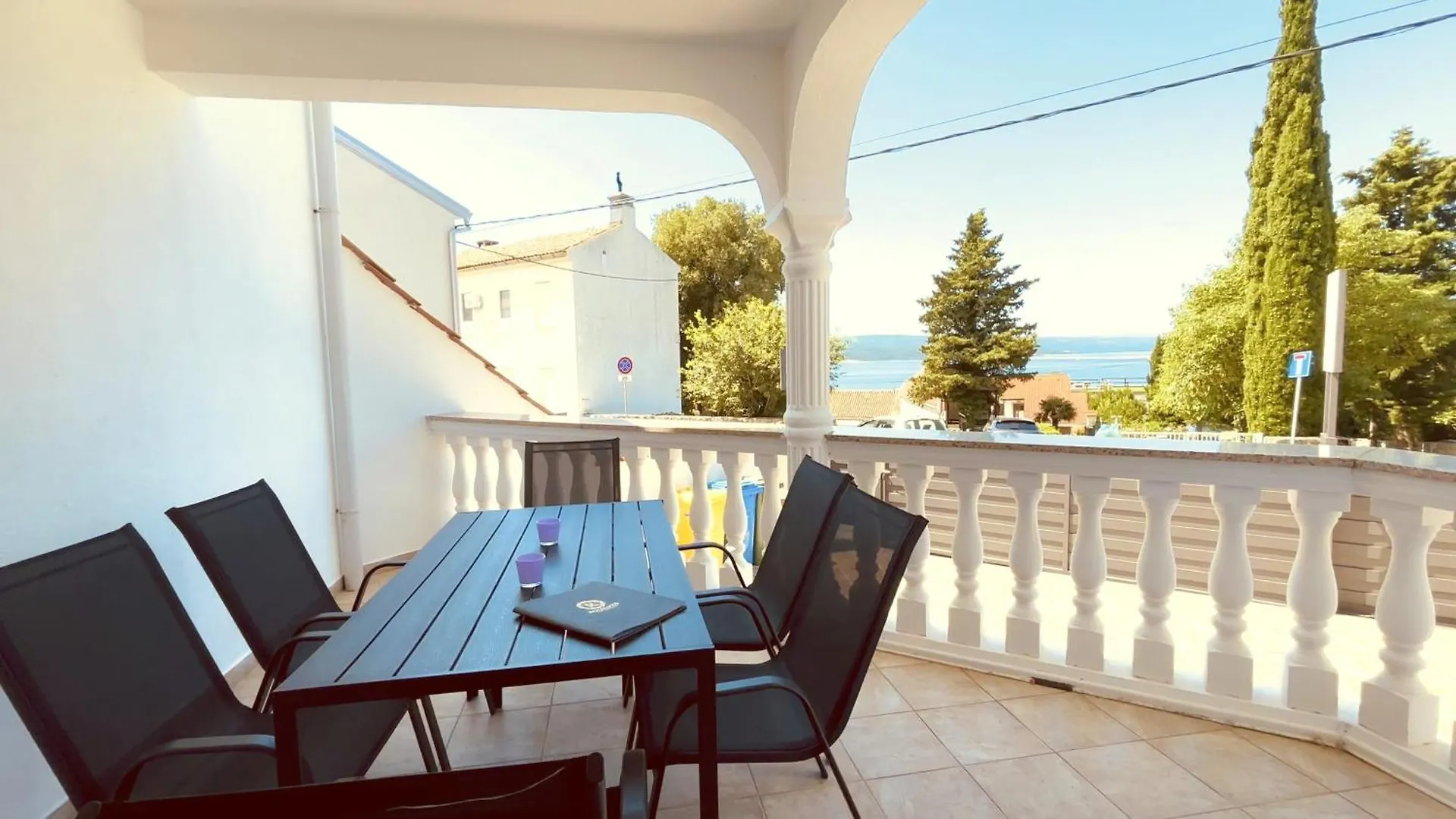 Villa Chiara Dramalj Croatia
