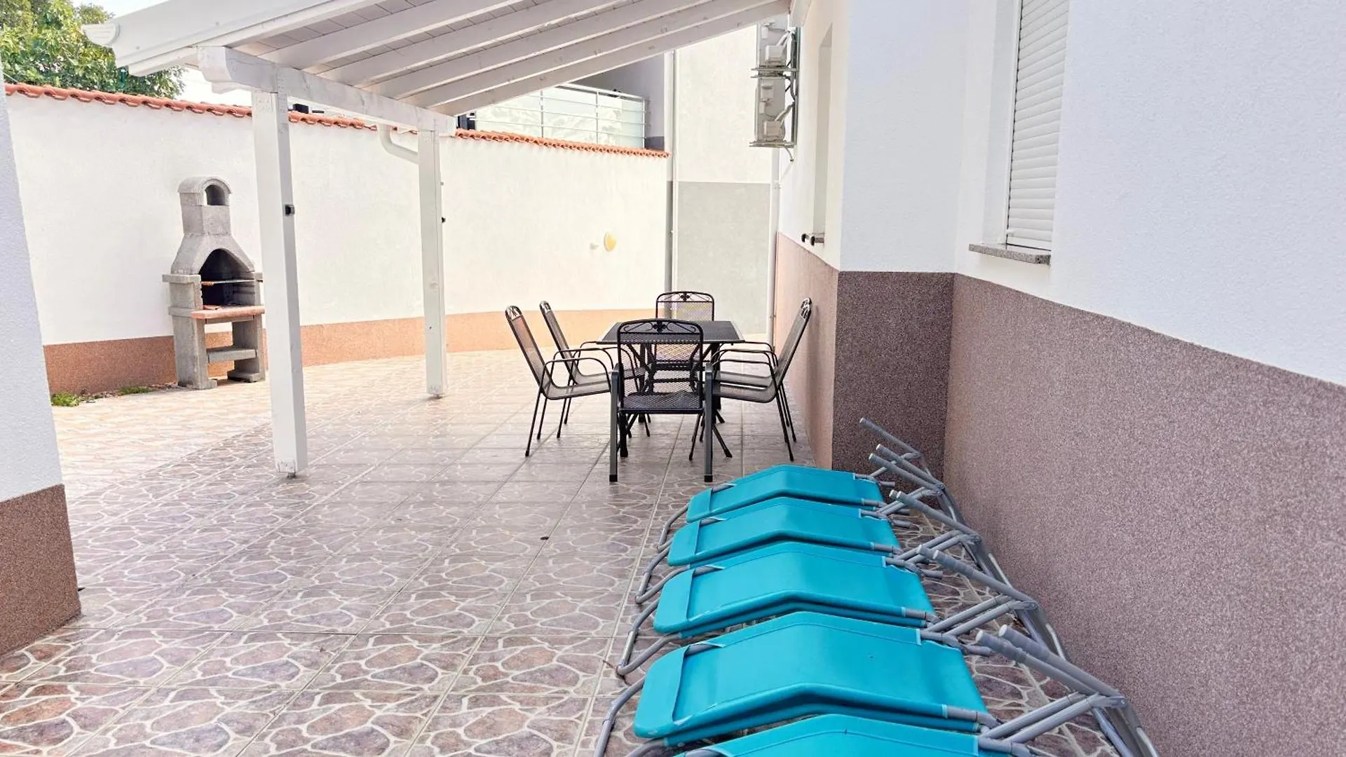 Villa Chiara Dramalj