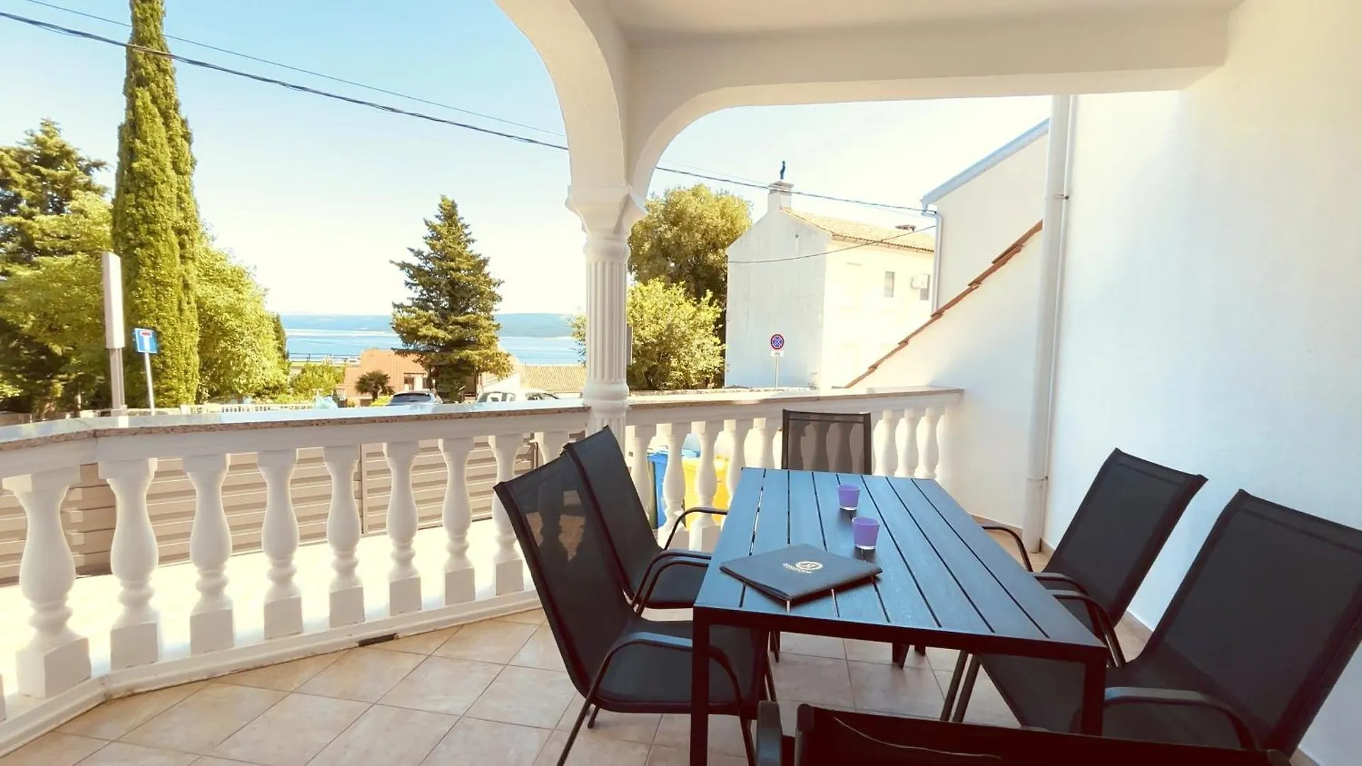 Villa Chiara Dramalj