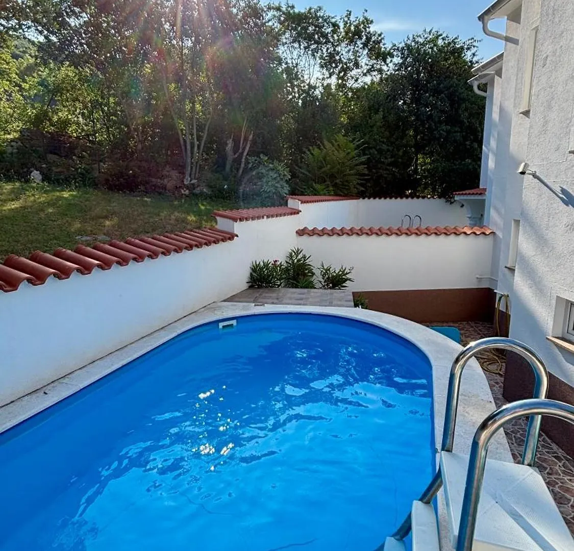 Villa Chiara Dramalj
