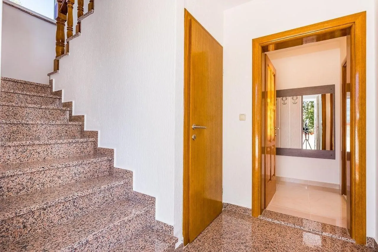 Villa Chiara Dramalj Croatia