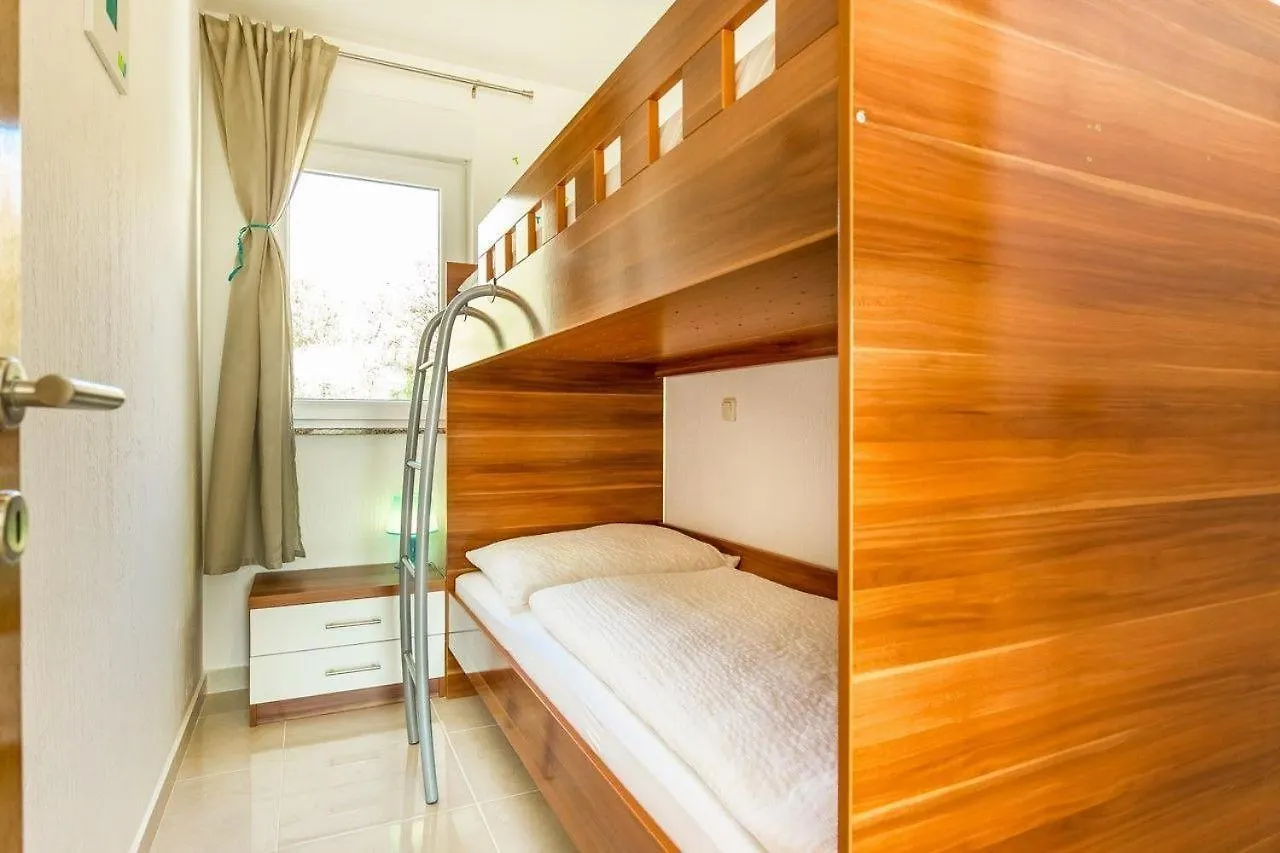 Villa Chiara Dramalj Croatia