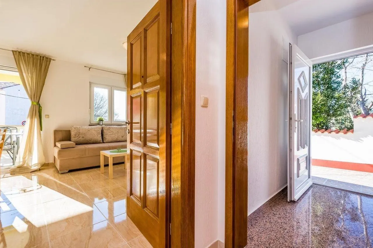 Villa Chiara Dramalj