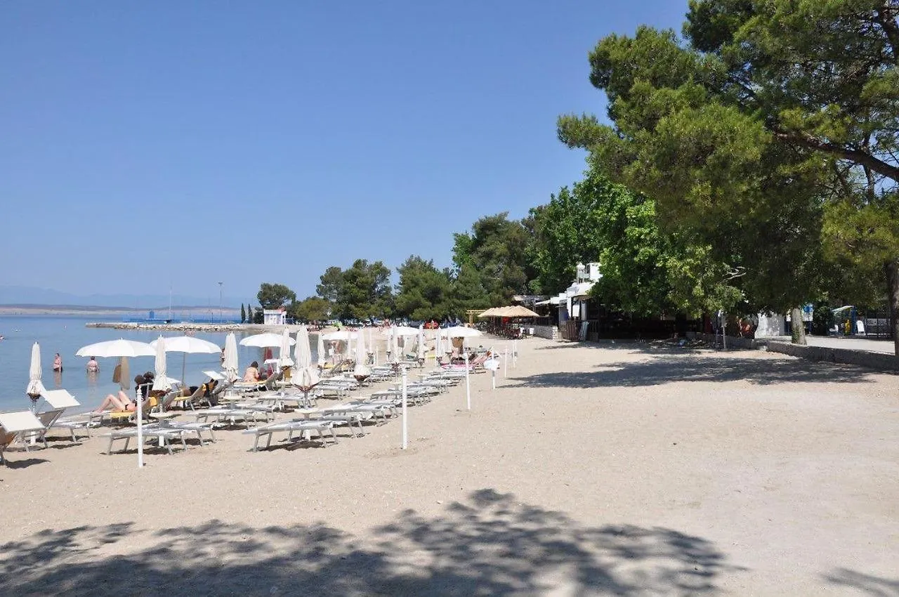 Villa Chiara Dramalj