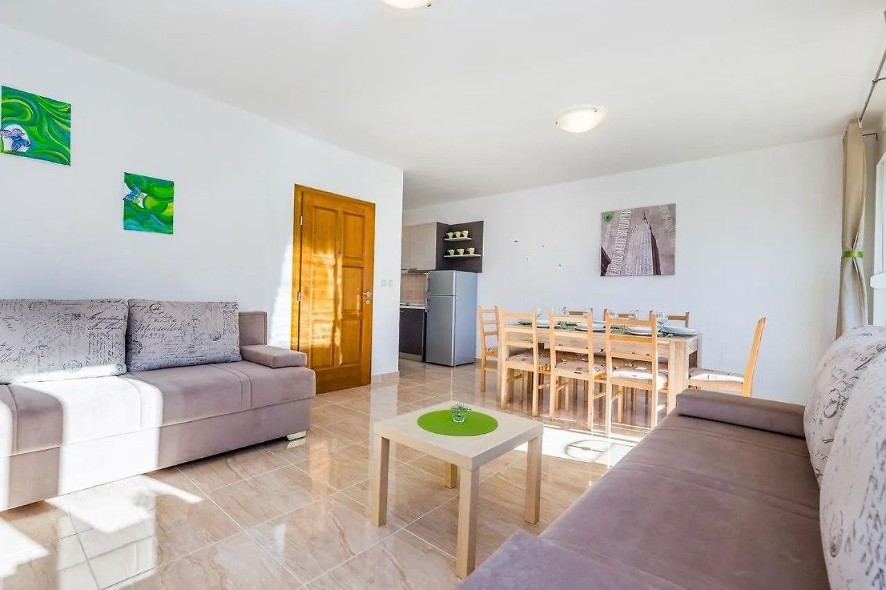 Villa Chiara Dramalj 0*,  Croatia