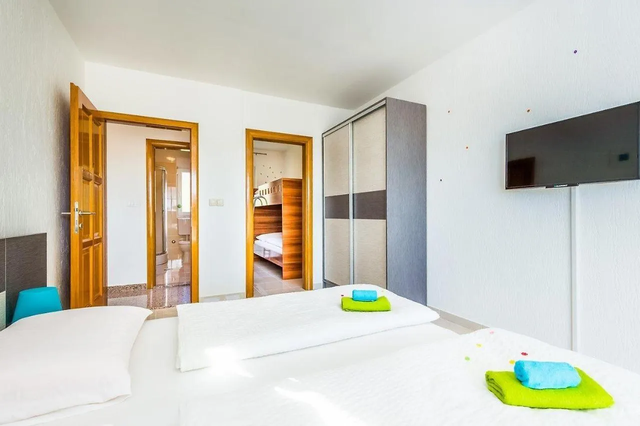 Villa Chiara Dramalj Croatia