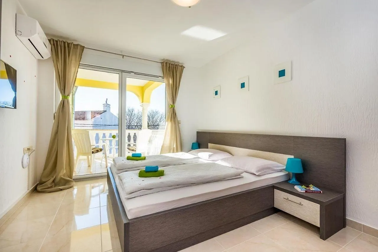 Villa Chiara Dramalj Croatia