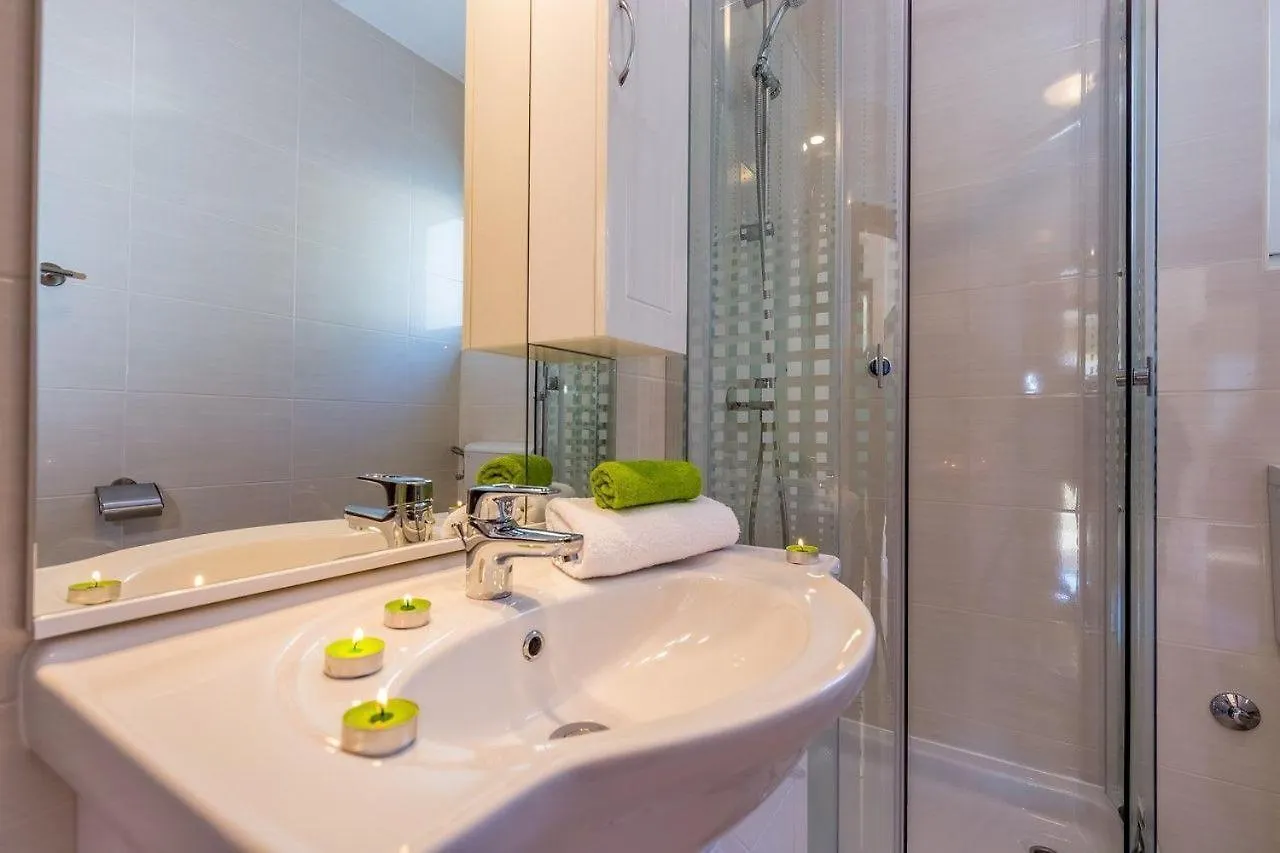 Villa Chiara Dramalj 0*,