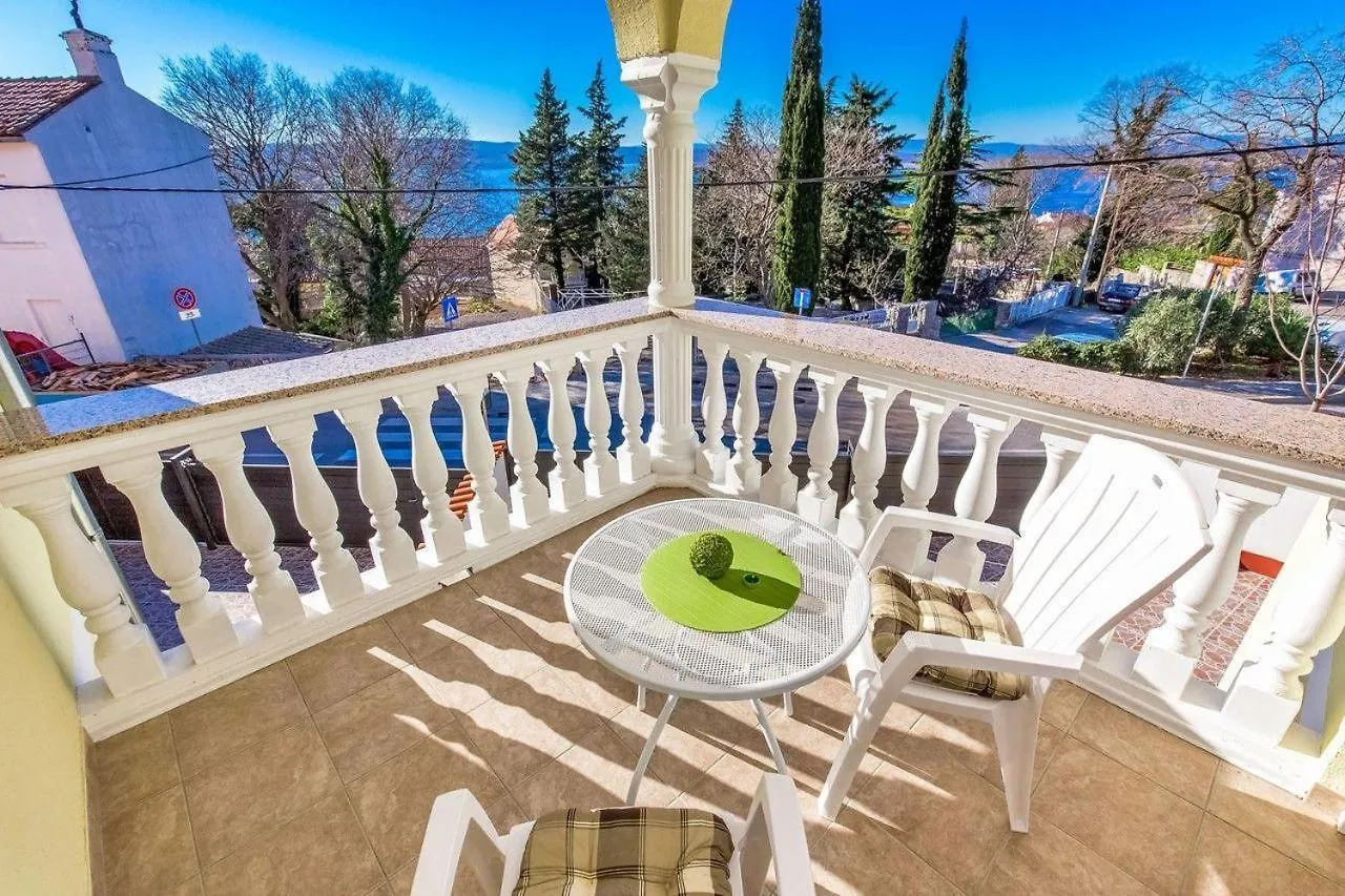 Villa Chiara Dramalj