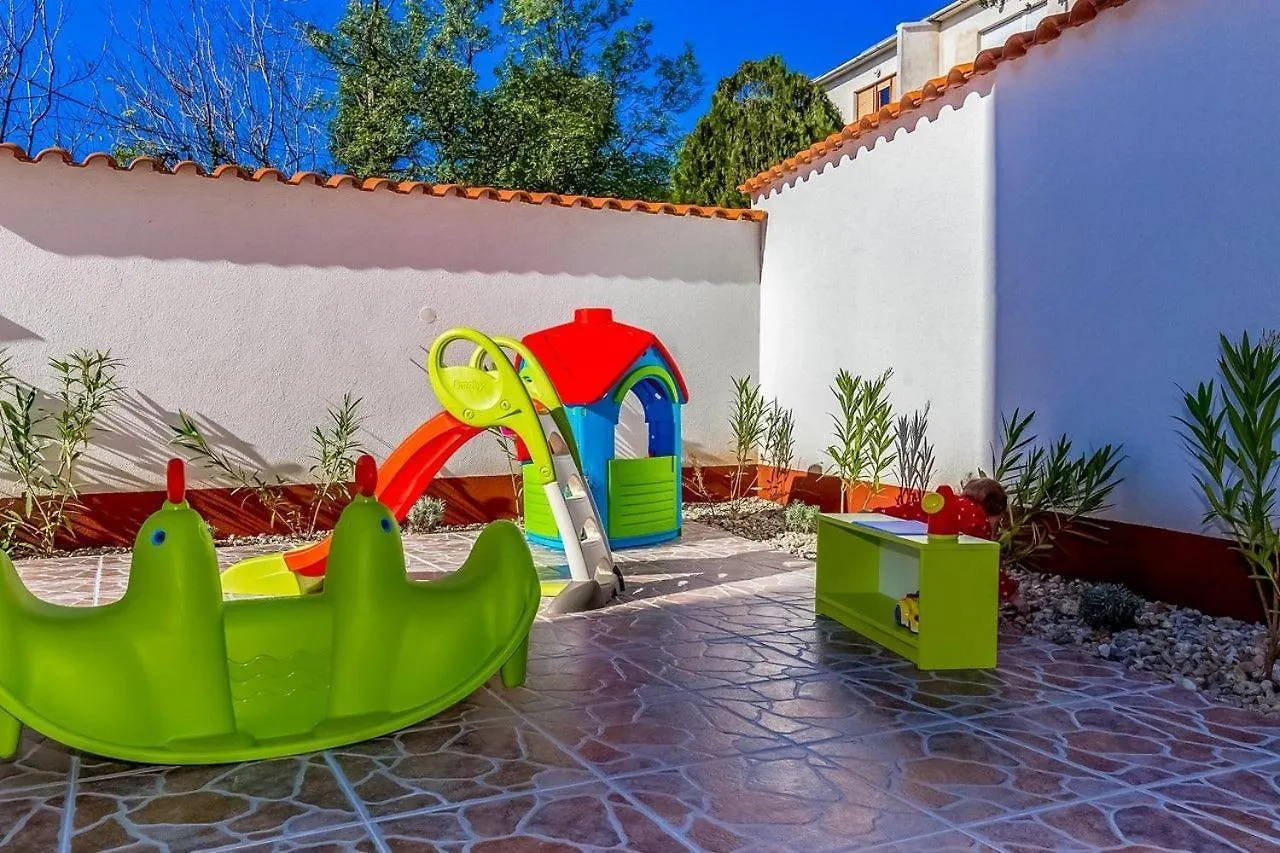 Villa Chiara Dramalj Croatia