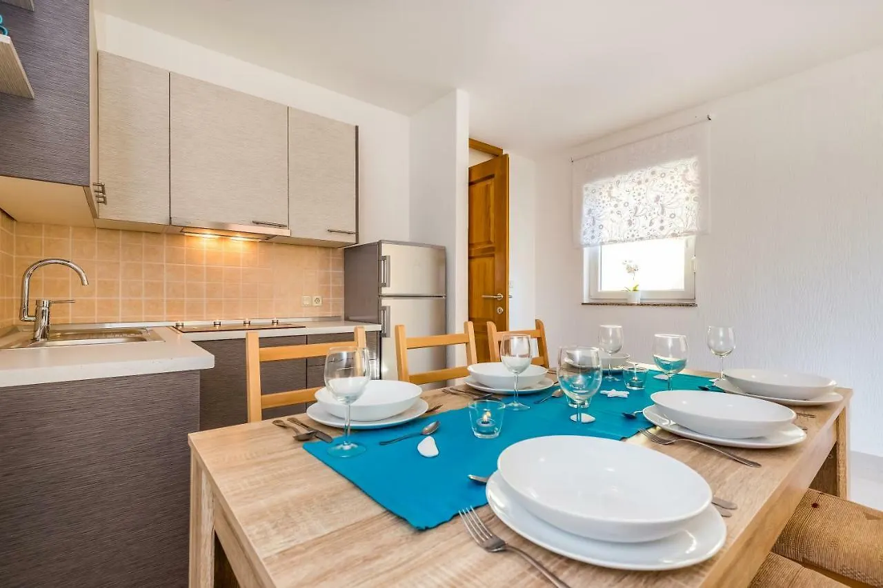 Villa Chiara Dramalj 0*,