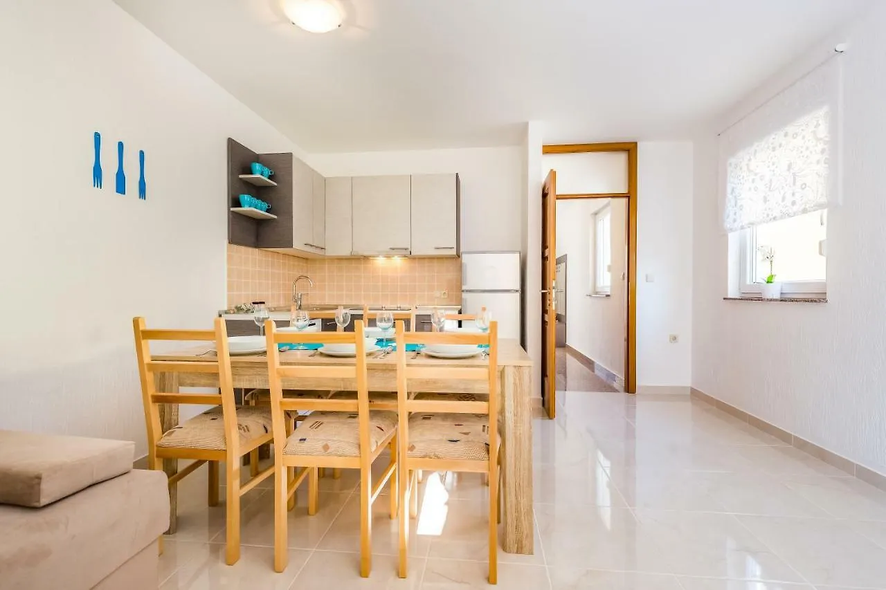 Villa Chiara Dramalj Croatia