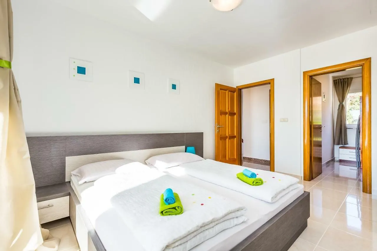 Villa Chiara Dramalj Croatia